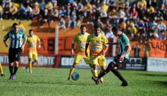 Foto de la galería: Crucero del Norte 1-Banfield 0