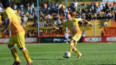 Foto de la galería: Crucero del Norte 1-Banfield 0