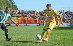 Foto de la galería: Crucero del Norte 1-Banfield 0