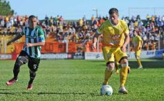 Foto de la galería: Crucero del Norte 1-Banfield 0