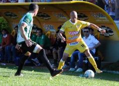 Foto de la galería: Crucero del Norte 1-Banfield 0