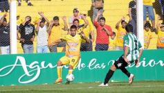 Foto de la galería: Crucero del Norte 1-Banfield 0