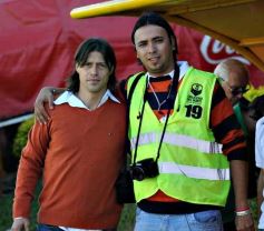 Foto de la galería: Crucero del Norte 1-Banfield 0