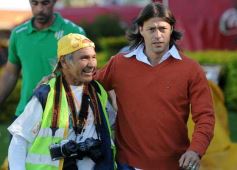 Foto de la galería: Crucero del Norte 1-Banfield 0