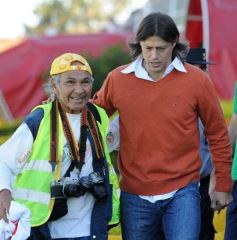 Foto de la galería: Crucero del Norte 1-Banfield 0