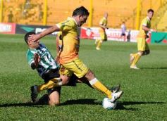Foto de la galería: Crucero del Norte 1-Banfield 0