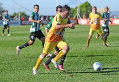 Foto de la galería: Crucero del Norte 1-Banfield 0