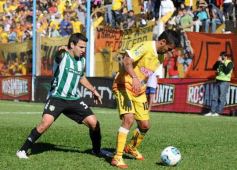 Foto de la galería: Crucero del Norte 1-Banfield 0