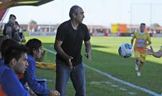 Foto de la galería: Crucero del Norte 1-Banfield 0