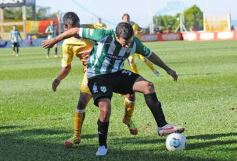 Foto de la galería: Crucero del Norte 1-Banfield 0