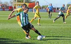 Foto de la galería: Crucero del Norte 1-Banfield 0