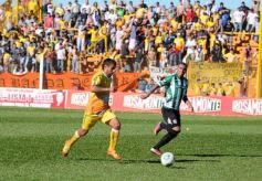 Foto de la galería: Crucero del Norte 1-Banfield 0