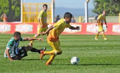 Foto de la galería: Crucero del Norte 1-Banfield 0