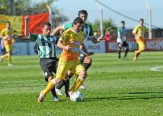 Foto de la galería: Crucero del Norte 1-Banfield 0