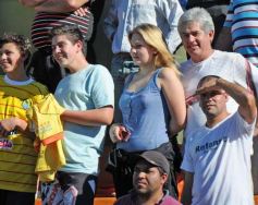 Foto de la galería: Crucero del Norte 1-Banfield 0