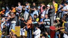 Foto de la galería: Crucero del Norte 1-Banfield 0