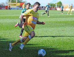 Foto de la galería: Crucero del Norte 1-Banfield 0