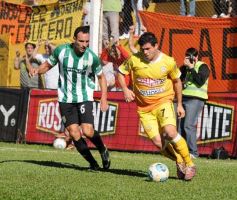 Foto de la galería: Crucero del Norte 1-Banfield 0