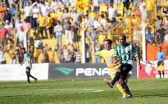 Foto de la galería: Crucero del Norte 1-Banfield 0