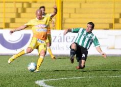 Foto de la galería: Crucero del Norte 1-Banfield 0