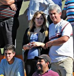 Foto de la galería: Crucero del Norte 1-Banfield 0