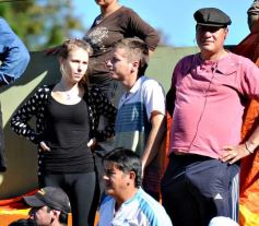 Foto de la galería: Crucero del Norte 1-Banfield 0