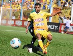 Foto de la galería: Crucero del Norte 1-Banfield 0