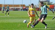 Foto de la galería: Crucero del Norte 1-Banfield 0