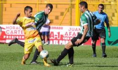 Foto de la galería: Crucero del Norte 1-Banfield 0