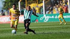 Foto de la galería: Crucero del Norte 1-Banfield 0