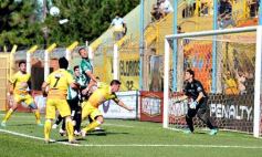 Foto de la galería: Crucero del Norte 1-Banfield 0