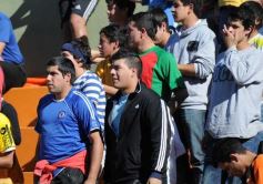 Foto de la galería: Crucero del Norte 1-Banfield 0