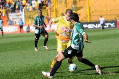 Foto de la galería: Crucero del Norte 1-Banfield 0