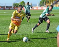 Foto de la galería: Crucero del Norte 1-Banfield 0