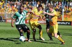 Foto de la galería: Crucero del Norte 1-Banfield 0