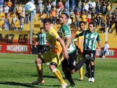 Foto de la galería: Crucero del Norte 1-Banfield 0