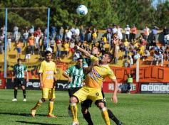 Foto de la galería: Crucero del Norte 1-Banfield 0