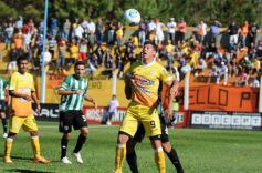 Foto de la galería: Crucero del Norte 1-Banfield 0