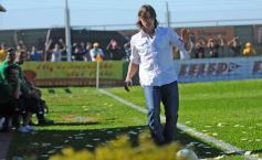 Foto de la galería: Crucero del Norte 1-Banfield 0