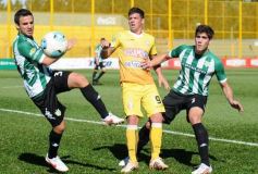 Foto de la galería: Crucero del Norte 1-Banfield 0