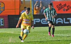 Foto de la galería: Crucero del Norte 1-Banfield 0