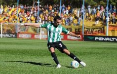 Foto de la galería: Crucero del Norte 1-Banfield 0