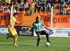 Foto de la galería: Crucero del Norte 1-Banfield 0