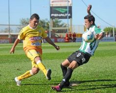 Foto de la galería: Crucero del Norte 1-Banfield 0