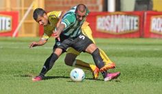 Foto de la galería: Crucero del Norte 1-Banfield 0