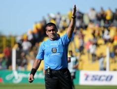 Foto de la galería: Crucero del Norte 1-Banfield 0