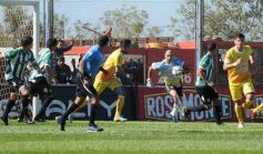 Foto de la galería: Crucero del Norte 1-Banfield 0