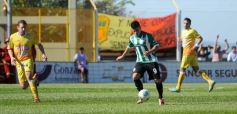 Foto de la galería: Crucero del Norte 1-Banfield 0