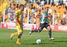 Foto de la galería: Crucero del Norte 1-Banfield 0