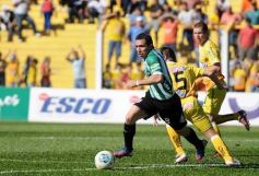 Foto de la galería: Crucero del Norte 1-Banfield 0